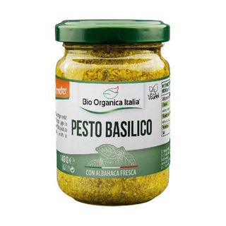 Pesto Basilico Vegano 140GR