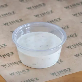 Salsa Ranch