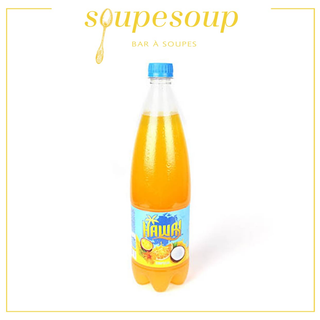 HAWAI 50cl 