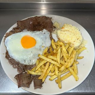 Filete De Ternera