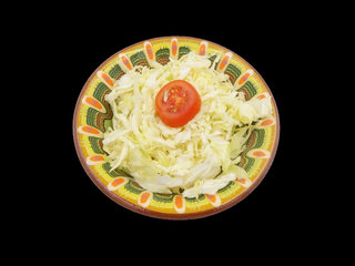 Salata de varza