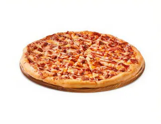 Pizza Barbacoa (33 Cm.)