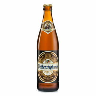 Weisse Vitus vetro 50 cl