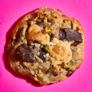 Perky Pistachio