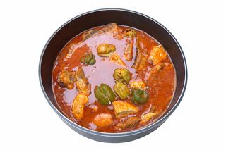 Sauce Claire Pattes De Bœuf Ou Poisson