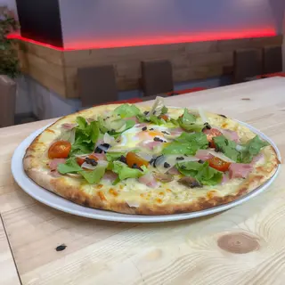 La trufada