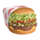Single Burger