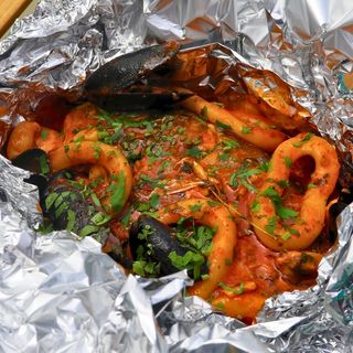 Dorada mediteraneeana 