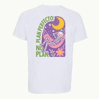 T-SHIRT - NO PLAN 