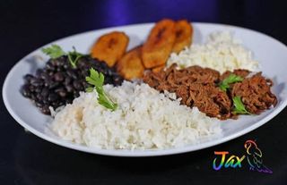 Pabellón Criollo