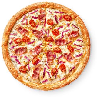 Carbonara Delux Medie Tradițional