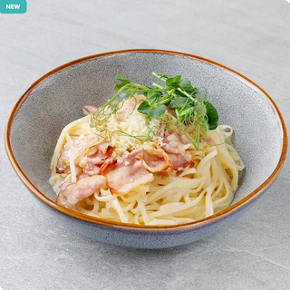  Паста Карбонара (300г)