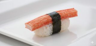Nigiri surimi