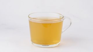 Зеленый чай