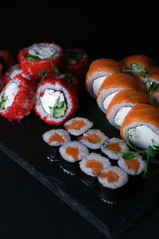 Сет "Для неё" (26 шт.)