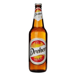 Dreher 66 cl