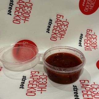 Соус Барбекю