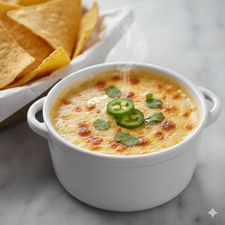 Queso Fundido