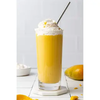 Mango Milkshake