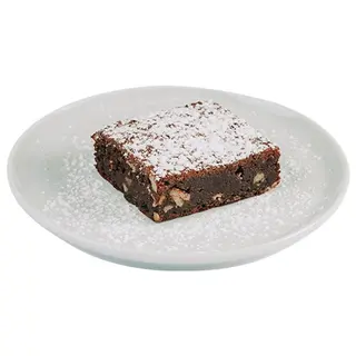 ♛ BROWNIE