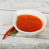 Сладък чили сос