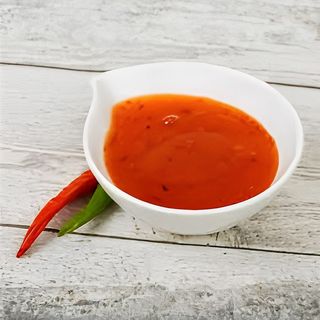 Сладък чили сос