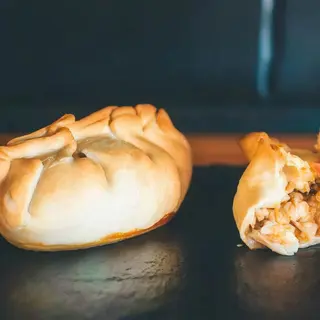 Empanada De Pollo