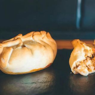 Empanada De Pollo