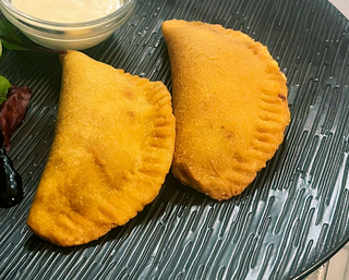 Empanada (1 Ud.)