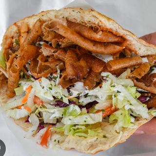 Kebab XL