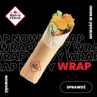 WRAP