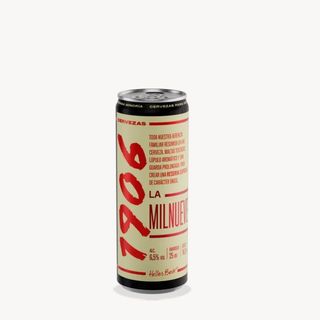 Cerveza 1906 (330 ml.)