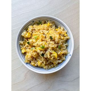 Japanese Garlic Rice