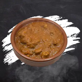 Carne En Salsa