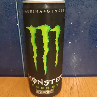 Monster