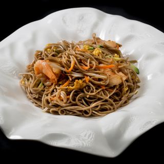 312. Yaki soba