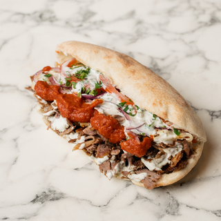 Special Kebab Vitel