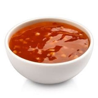 Сладко-кисел сос (200г)