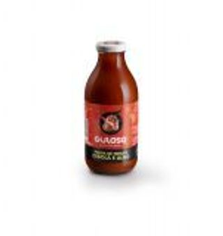 Guloso Polpa Cebola e Alho 500g