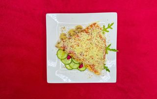 Slana palačinka Nabuko