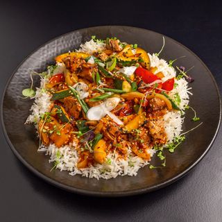 Spicy lungić XL 800g