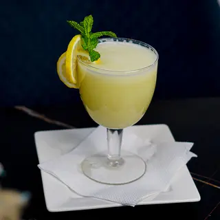 Jus De Citron