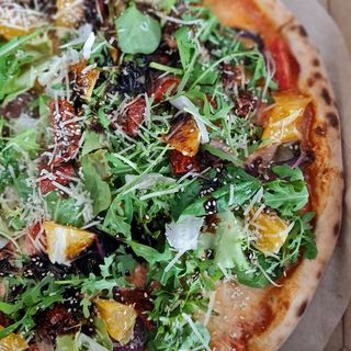 З телятиною 30