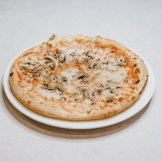 Pizza Funghi 30cm