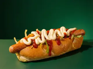 Hot Dog