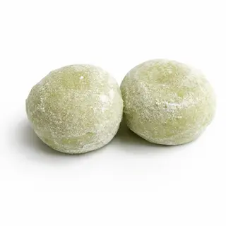 Mochis Helados De Té Verde (2 Uds.)