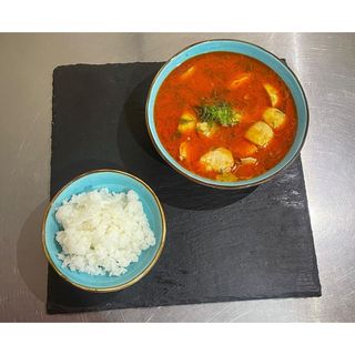 Տոմ Յամ hավով