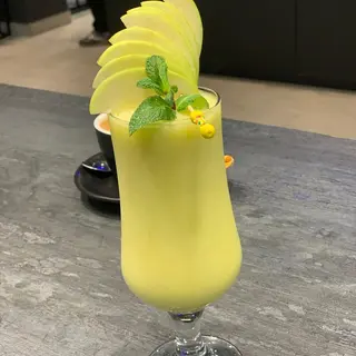 Jus De Pomme