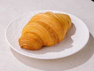 Croissant classic