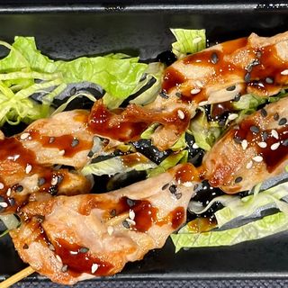 54 Yaki tori 2 pezzi